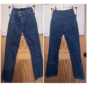 Not your daughter’s jeans